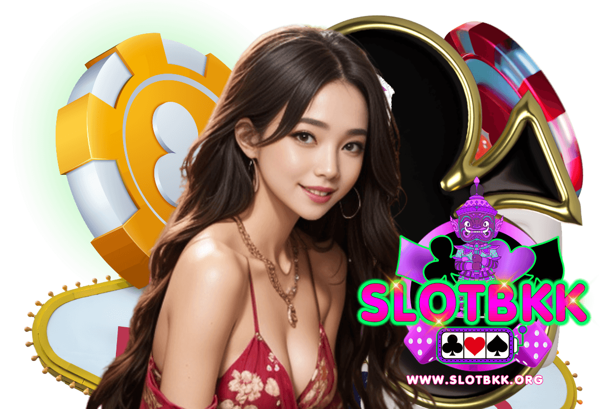 slotbkk wallet